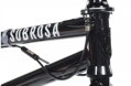 Bicykel Subrosa Salvador Park gloss black 2018