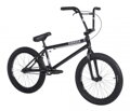 Bicykel Subrosa Salvador satin black 2018