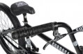 Bicykel Subrosa Salvador satin black 2018