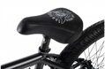 Bicykel Subrosa Salvador satin black 2018