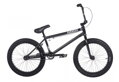 Bicykel Subrosa Salvador satin black 2018