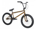Bicykel Subrosa Salvador XL satin gold luster 2018
