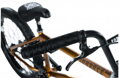 Bicykel Subrosa Salvador XL satin gold luster 2018