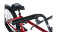 Bicykel Subrosa Salvador XL satin red luster 2018