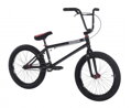 Bicykel Subrosa Tiro gloss black 2018