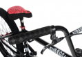 Bicykel Subrosa Tiro gloss black 2018