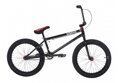 Bicykel Subrosa Tiro gloss black 2018