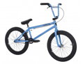 Bicykel Subrosa Tiro satin blue 2018