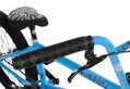 Bicykel Subrosa Tiro satin blue 2018