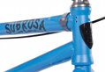 Bicykel Subrosa Tiro satin blue 2018