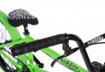 Bicykel Subrosa Tiro satin green 2018