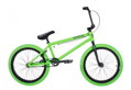 Bicykel Subrosa Tiro satin green 2018