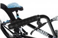 Bicykel Subrosa Tiro XL gloss black 2018