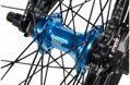 Bicykel Subrosa Tiro XL gloss black 2018