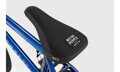 Bicykel Wethepeople Arcade translucent blue 2018