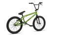 Bicykel Wethepeople Curse metallic green 2018