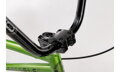 Bicykel Wethepeople Curse metallic green 2018