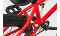 Bicykel Wethepeople Nova neon red 2018