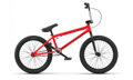 Bicykel Wethepeople Nova neon red 2018