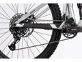 Bicykel Ghost Riot Trail AM grey misty 2025