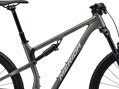Bicykel Merida Ninety-Six 400 šedý 2026