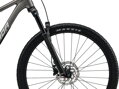 Bicykel Merida Ninety-Six 400 šedý 2026