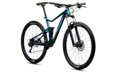 Bicykel Merida One-Twenty RC 300 teal modrý 2023