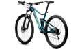 Bicykel Merida One-Twenty RC 300 teal modrý 2023