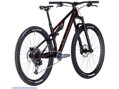 Bicykel Cube AMS One11 C:68X Pro liquidred 2024
