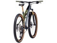 Bicykel Cube AMS One11 C:68X TM grey-olive 2024