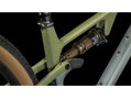 Bicykel Cube AMS One11 C:68X TM grey-olive 2024