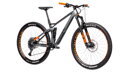 Bicykel Cube Stereo 120 HPC TM 2021