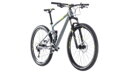 Bicykel Cube Stereo 120 Pro 29 2018