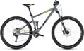 Bicykel Cube Stereo 120 Pro 29 2018