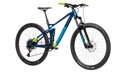 Bicykel Cube Stereo 120 Pro 29 blue 2021