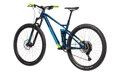 Bicykel Cube Stereo 120 Pro 29 blue 2021