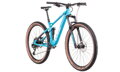 Bicykel Cube Stereo 120 Pro 29 skyblue 2022