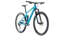 Bicykel Cube Stereo 120 Race 27,5 2018