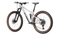 Bicykel Cube Stereo 120 Race 29 lightgrey 2021