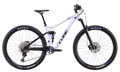 Bicykel Cube Stereo 120 Race 29 violetwhite 2022