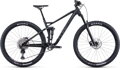 Bicykel Cube Stereo 120 Race 29 black 2022