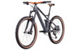 Bicykel Cube Stereo 140 HPC Race 27,5 grey 2022