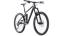 Bicykel Cube Stereo 160 Race 2018