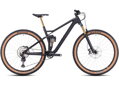 Bicykel Cube Stereo One22 HPC EX carbon-black 2024