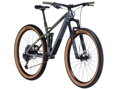 Bicykel Cube Stereo One22 HPC TM grey 2024