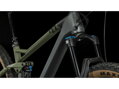 Bicykel Cube Stereo One22 HPC TM grey 2024