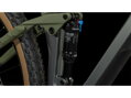 Bicykel Cube Stereo One22 HPC TM grey 2024
