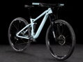 Bicykel Cube Stereo One22 Pro skylightblue 2025