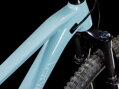 Bicykel Cube Stereo One22 Pro skylightblue 2025