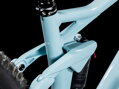 Bicykel Cube Stereo One22 Pro skylightblue 2025